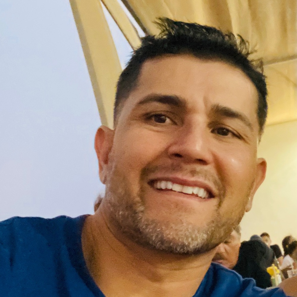 Meet your Posher, Joey